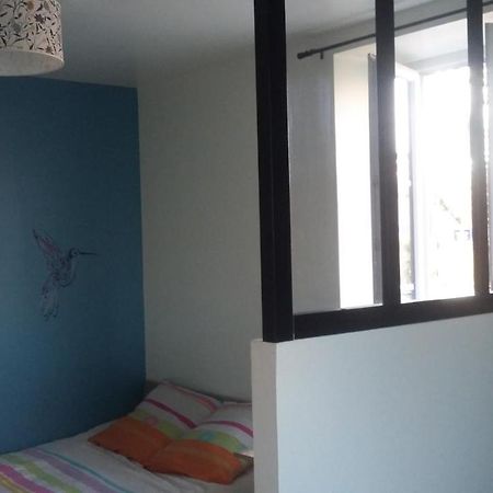 Appartement cosy 25 m² Limoges Exterior foto