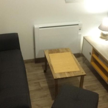 Appartement cosy 25 m² Limoges Exterior foto